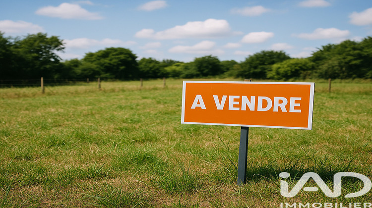Ma-Cabane - Vente Terrain Palaiseau, 806 m²