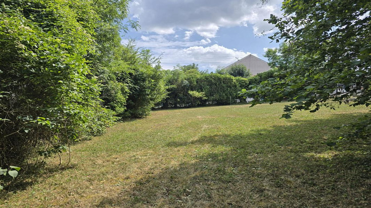 Ma-Cabane - Vente Terrain PALAISEAU, 2090 m²