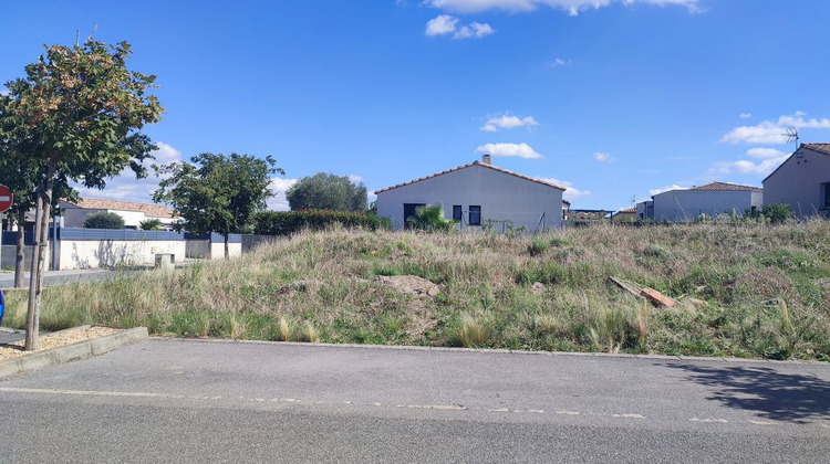 Ma-Cabane - Vente Terrain PALAJA, 499 m²