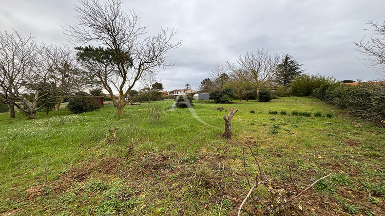 Ma-Cabane - Vente Terrain PALAJA, 1000 m²