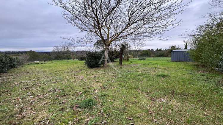 Ma-Cabane - Vente Terrain PALAJA, 1000 m²