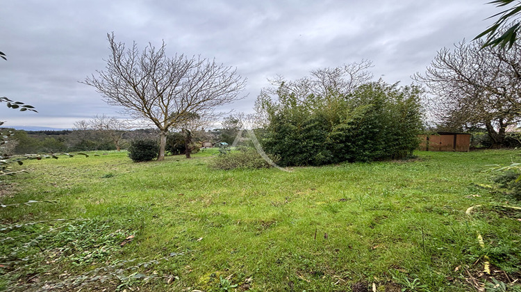 Ma-Cabane - Vente Terrain PALAJA, 1000 m²