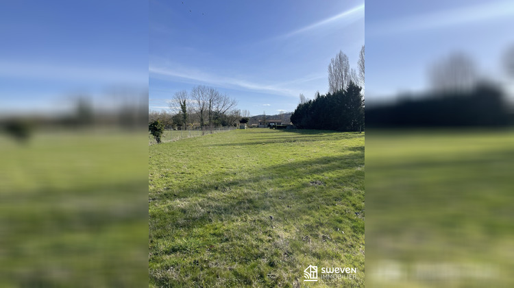 Ma-Cabane - Vente Terrain Palaminy, 4775 m²