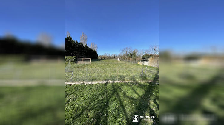 Ma-Cabane - Vente Terrain Palaminy, 4775 m²