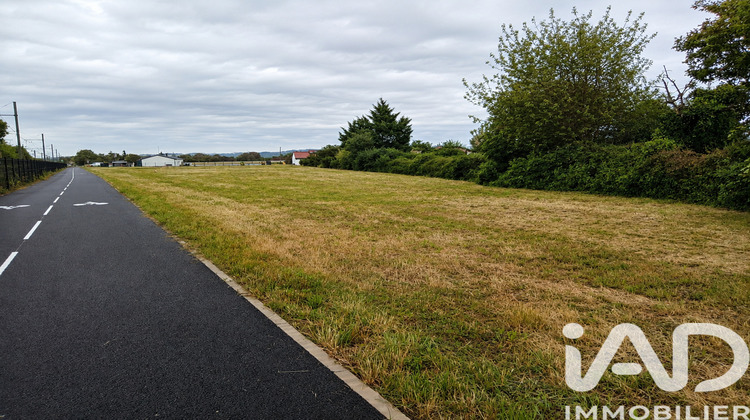 Ma-Cabane - Vente Terrain Palaminy, 2579 m²