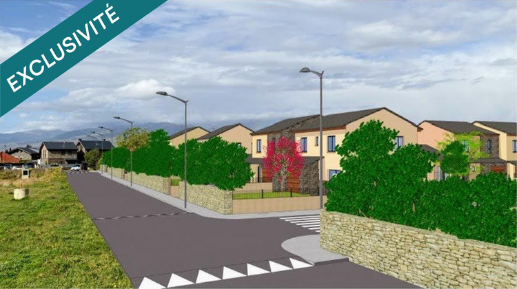 Ma-Cabane - Vente Terrain Palau-de-Cerdagne, 348 m²