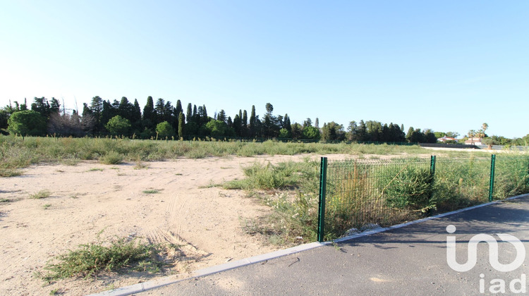 Ma-Cabane - Vente Terrain Palau-Del-Vidre, 792 m²