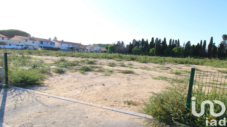 Ma-Cabane - Vente Terrain Palau-Del-Vidre, 792 m²