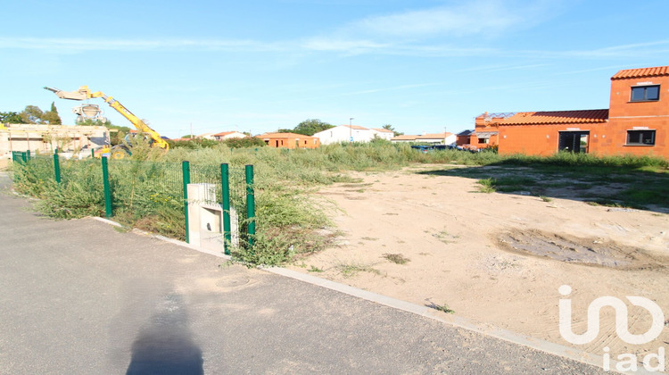 Ma-Cabane - Vente Terrain Palau-Del-Vidre, 494 m²