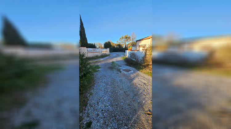 Ma-Cabane - Vente Terrain PALAU-DEL-VIDRE, 931 m²