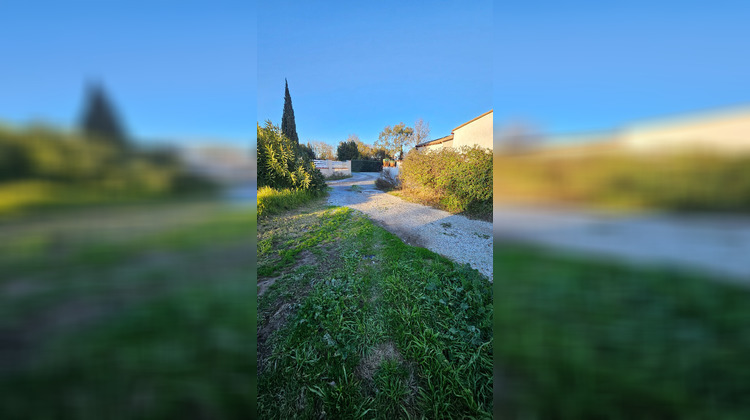 Ma-Cabane - Vente Terrain PALAU-DEL-VIDRE, 931 m²