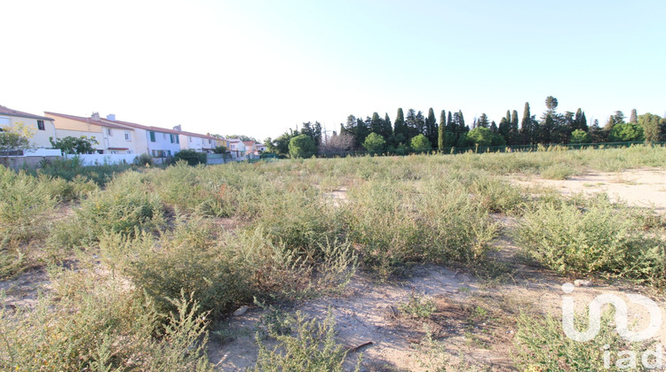 Ma-Cabane - Vente Terrain Palau-Del-Vidre, 860 m²