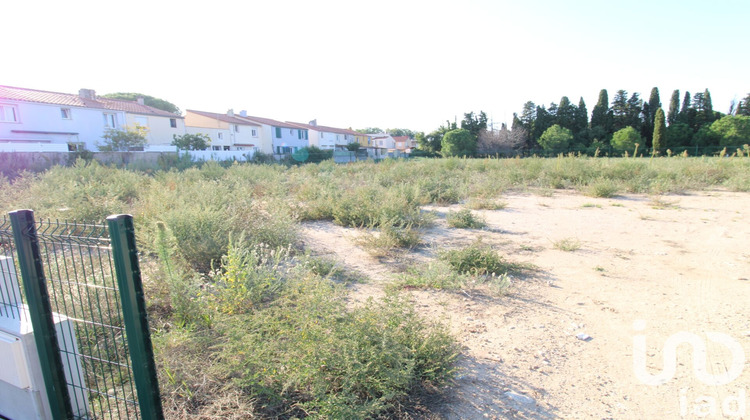 Ma-Cabane - Vente Terrain Palau-Del-Vidre, 860 m²