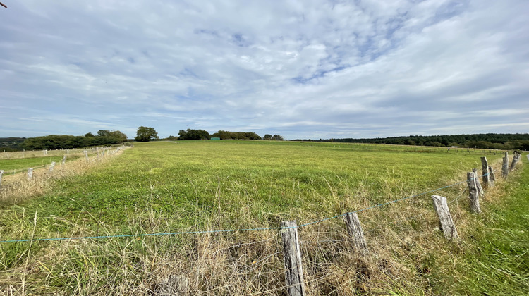 Ma-Cabane - Vente Terrain Palazinges, 9030 m²