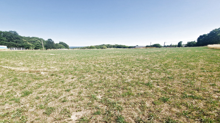 Ma-Cabane - Vente Terrain Palazinges, 4530 m²