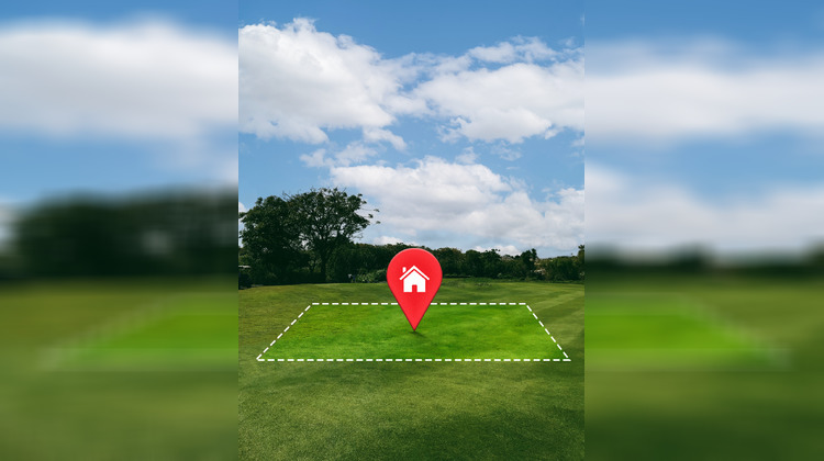 Ma-Cabane - Vente Terrain Palazinges, 1602 m²