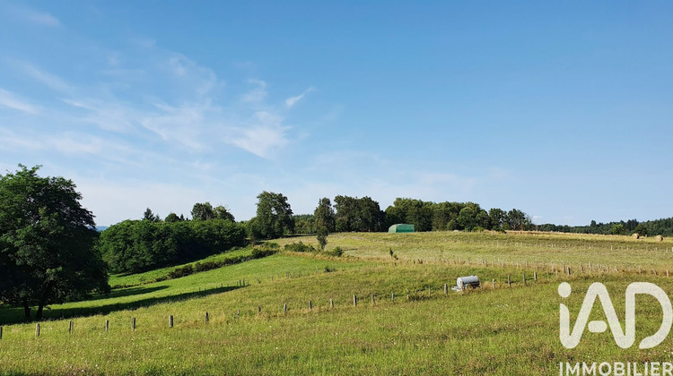 Ma-Cabane - Vente Terrain Palazinges, 3770 m²