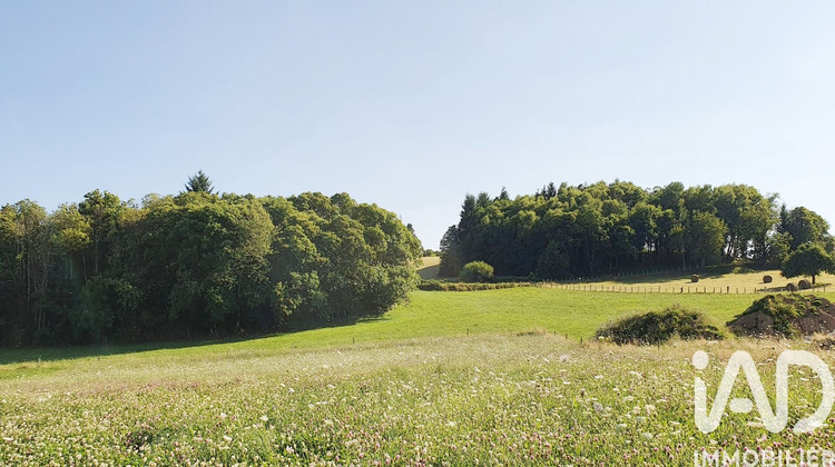 Ma-Cabane - Vente Terrain Palazinges, 3002 m²