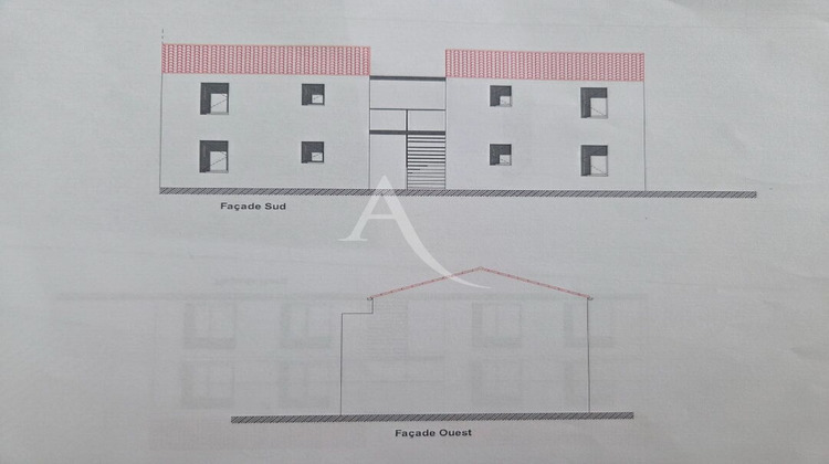 Ma-Cabane - Vente Terrain PALLUAU, 664 m²