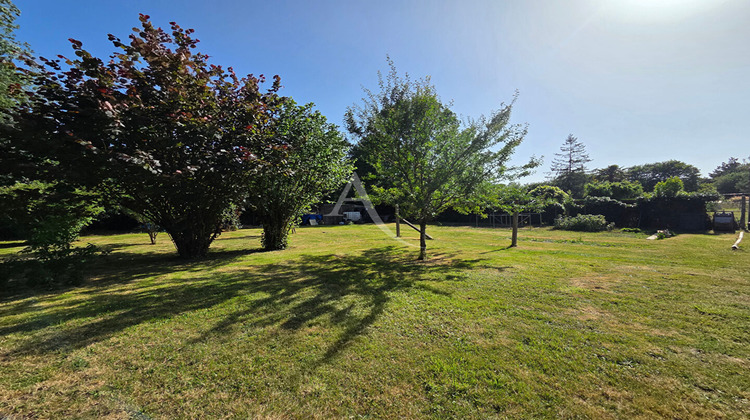 Ma-Cabane - Vente Terrain PALLUAU, 1040 m²