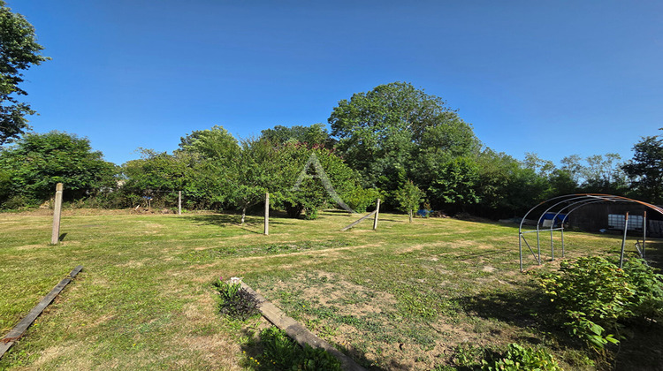 Ma-Cabane - Vente Terrain PALLUAU, 1040 m²