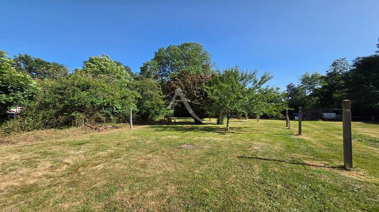 Ma-Cabane - Vente Terrain PALLUAU, 1040 m²