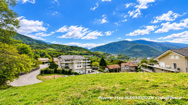 Ma-Cabane - Vente Terrain PALLUD, 2038 m²