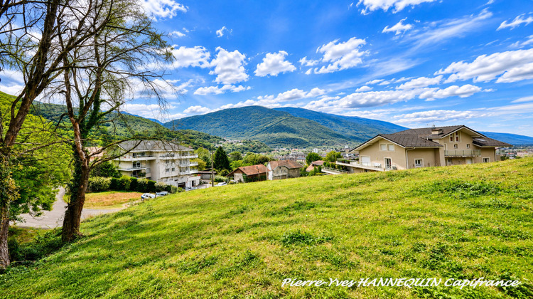 Ma-Cabane - Vente Terrain PALLUD, 2038 m²