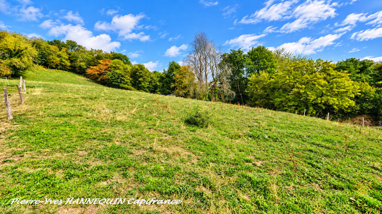 Ma-Cabane - Vente Terrain PALLUD, 2038 m²
