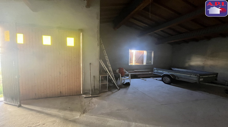 Ma-Cabane - Vente Terrain PAMIERS, 406 m²