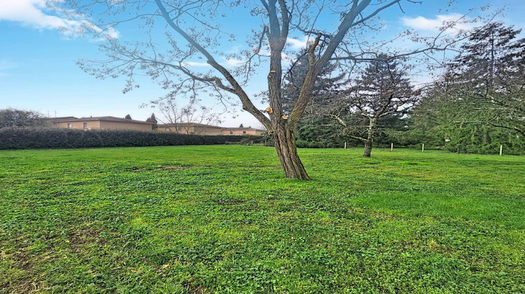 Ma-Cabane - Vente Terrain Pamiers, 1000 m²