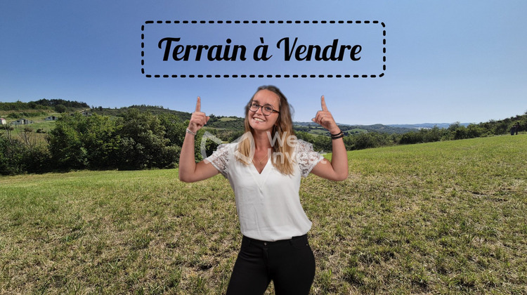 Ma-Cabane - Vente Terrain Pamiers, 873 m²