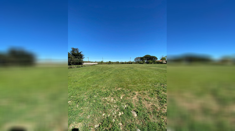 Ma-Cabane - Vente Terrain Pamiers, 1277 m²