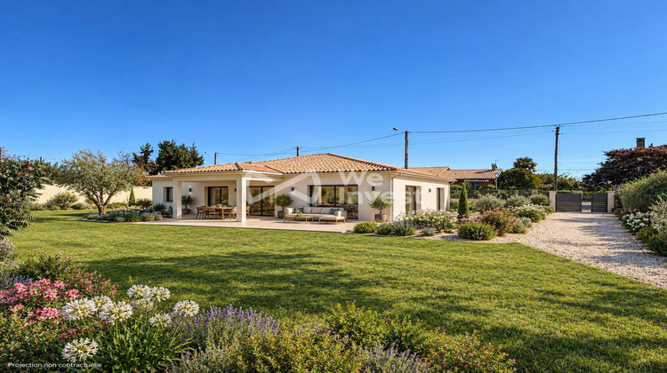 Ma-Cabane - Vente Terrain Pamiers, 944 m²