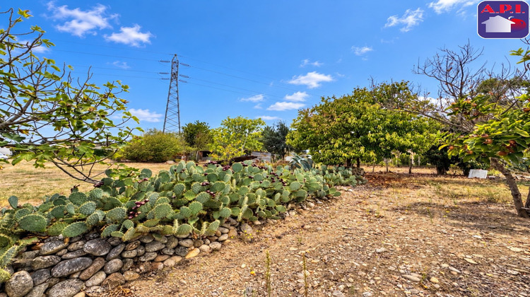 Ma-Cabane - Vente Terrain PAMIERS, 2042 m²