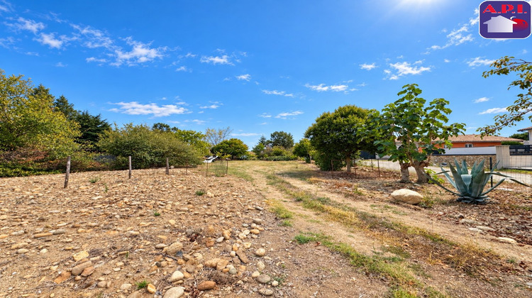 Ma-Cabane - Vente Terrain PAMIERS, 2042 m²