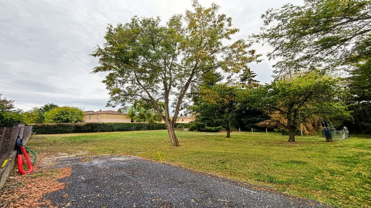 Ma-Cabane - Vente Terrain Pamiers, 1066 m²