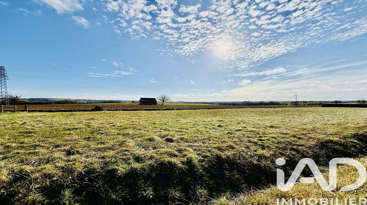 Ma-Cabane - Vente Terrain Pampelonne, 1900 m²
