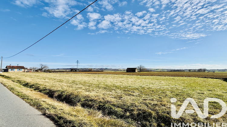Ma-Cabane - Vente Terrain Pampelonne, 1900 m²