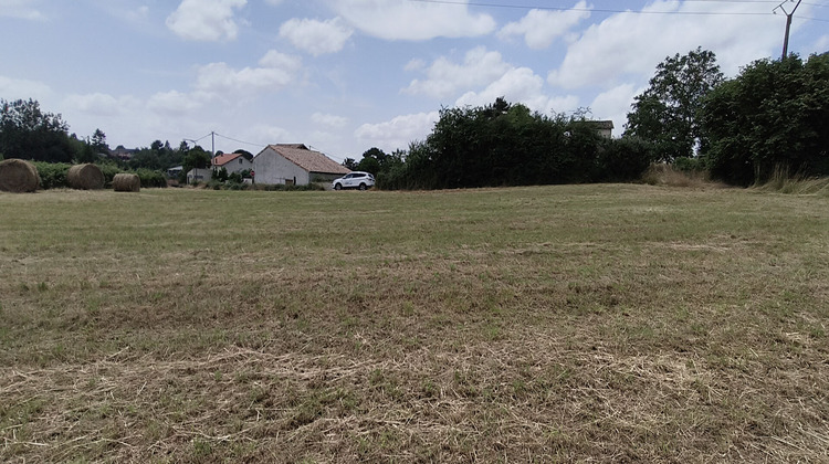 Ma-Cabane - Vente Terrain PAMPROUX, 1 m²