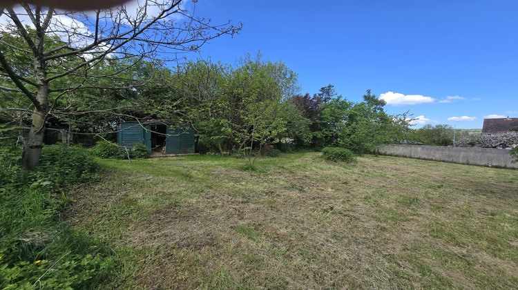 Ma-Cabane - Vente Terrain Panazol, 841 m²