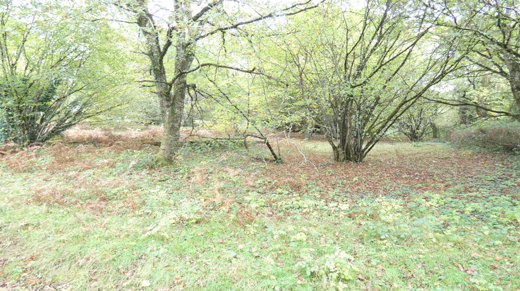 Ma-Cabane - Vente Terrain Panazol, 6411 m²