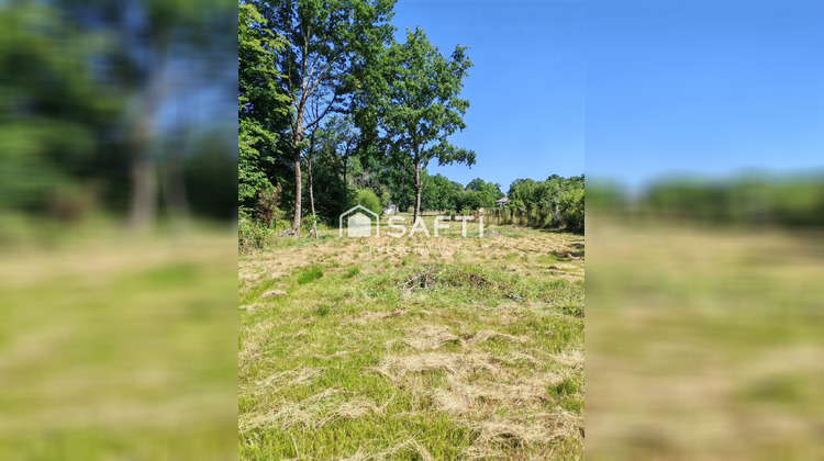 Ma-Cabane - Vente Terrain Panazol, 4660 m²
