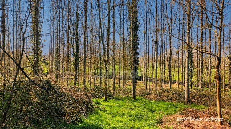 Ma-Cabane - Vente Terrain PANCE, 18756 m²