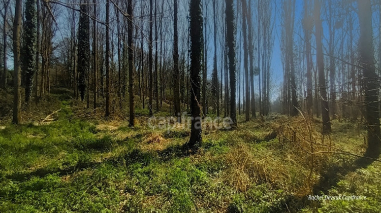 Ma-Cabane - Vente Terrain PANCE, 18756 m²