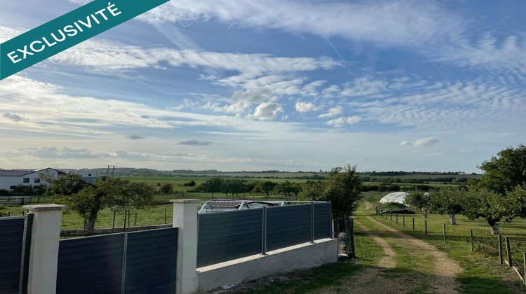 Ma-Cabane - Vente Terrain Pange, 640 m²