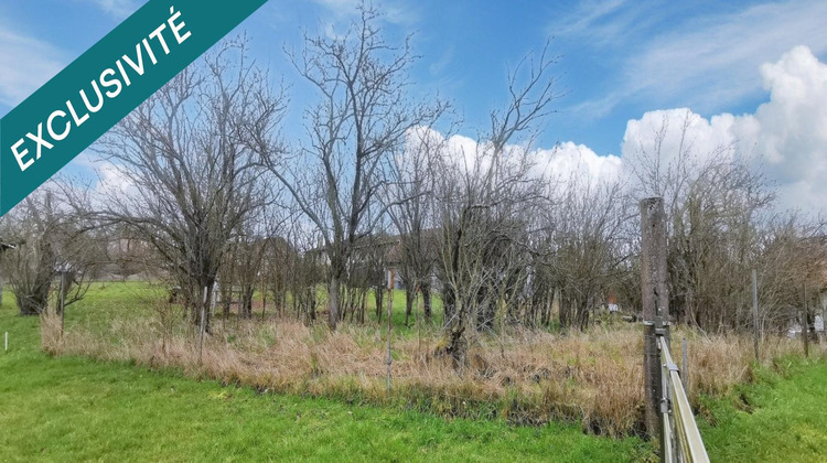 Ma-Cabane - Vente Terrain Pange, 640 m²