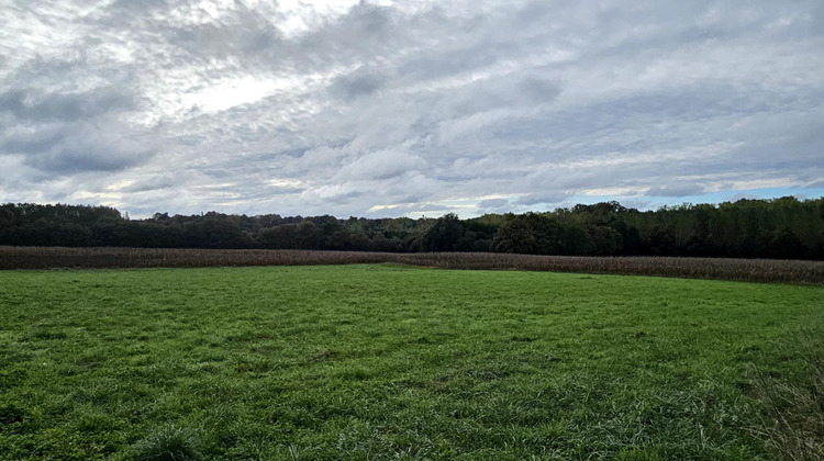 Ma-Cabane - Vente Terrain Panjas, 7000 m²