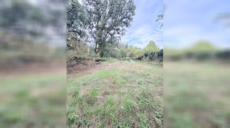 Ma-Cabane - Vente Terrain PANNECE, 1851 m²