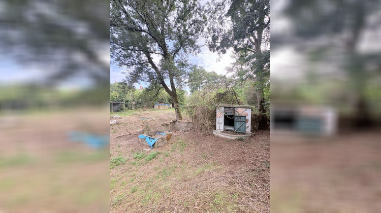Ma-Cabane - Vente Terrain PANNECE, 1851 m²